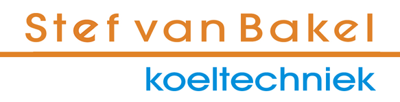 Stef van Bakel koeltechniek