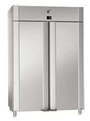 Gram professional G+ Maxi F1400 Plus Bij Stef van Bakel koeltechniek Alkmaar