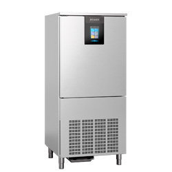 Hoshizaki Premier KPS 42 SG blast chiller bij Stef van Bakel koeltechniek Alkmaar