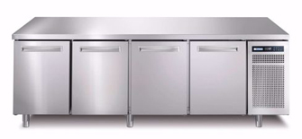 Afinox Spring 704 TN